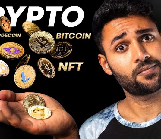 How Cryptocurrency ACTUALLY works